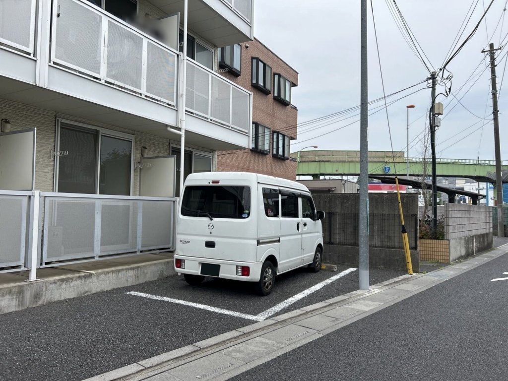 レオパレスプチパレＫ その他
