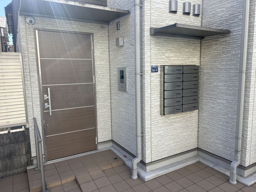 クレイノグリーンブリッジ その他