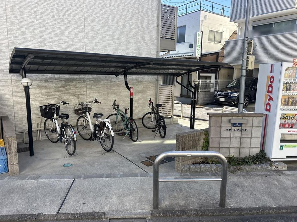 クレイノグリーンブリッジ その他
