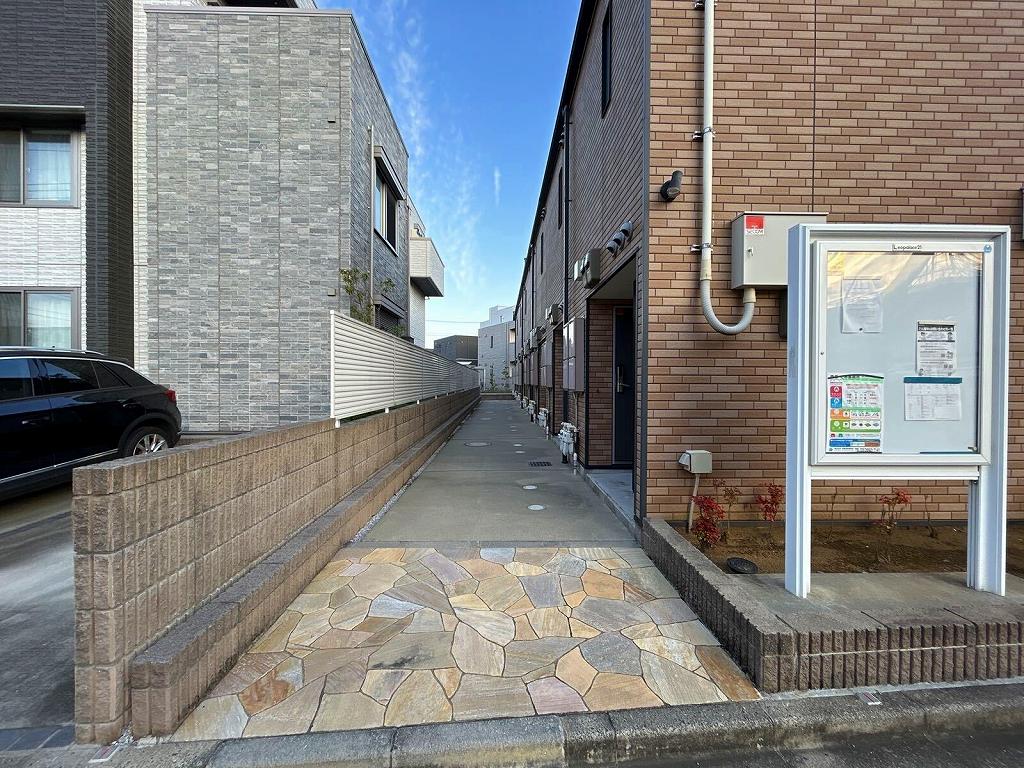 レオネクストすこやか その他