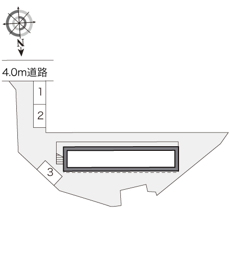 レオパレス常盤台 その他