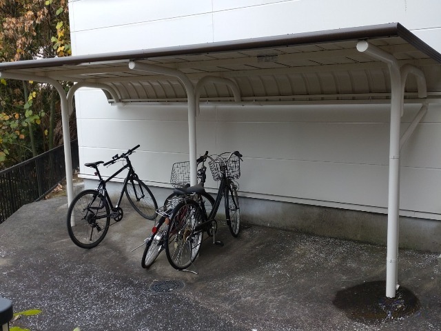 レオパレス常盤台 その他