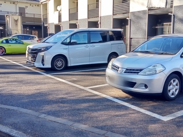 レオネクストサニーヒルズ　Ｂ その他