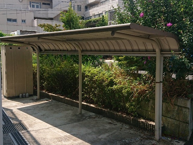 レオパレス市沢 その他