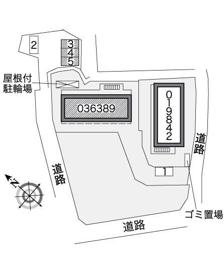 レオパレス市沢Ⅱ その他