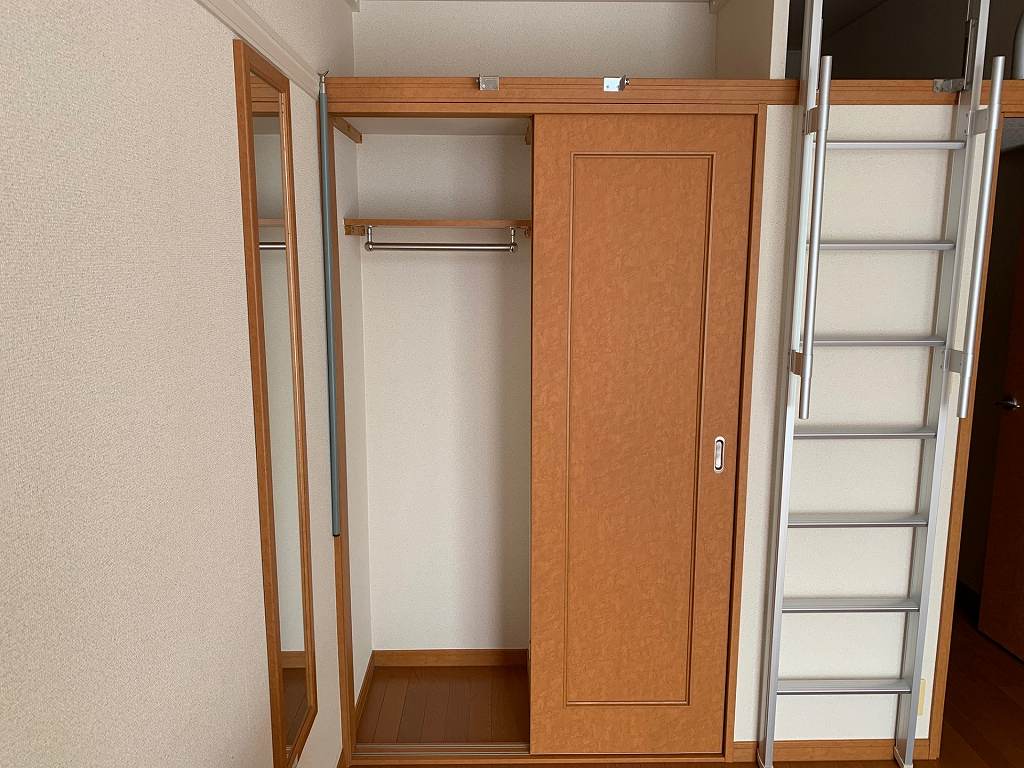 レオパレス市沢Ⅱ その他
