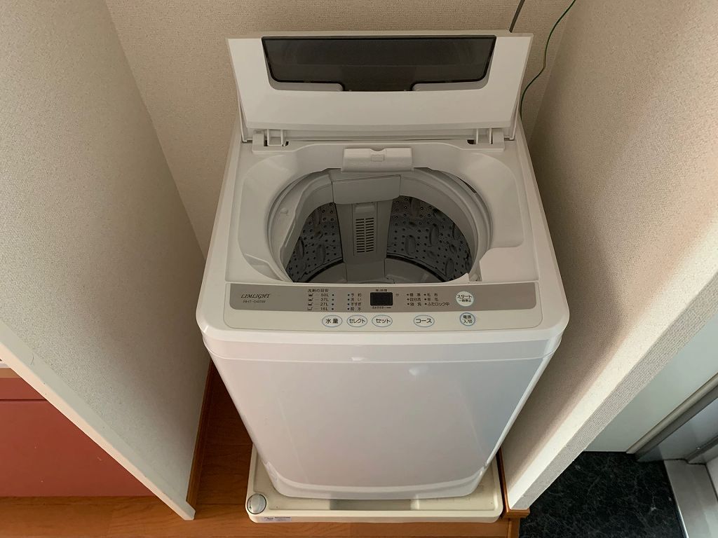 レオパレス市沢Ⅱ その他