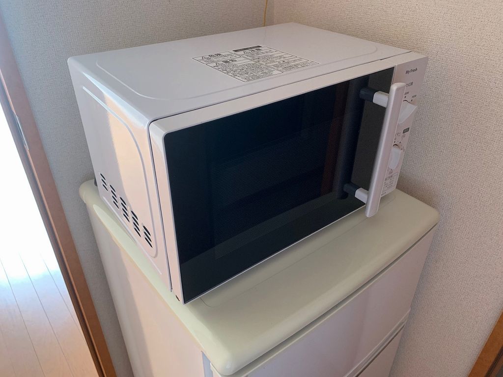 レオパレス市沢Ⅱ その他
