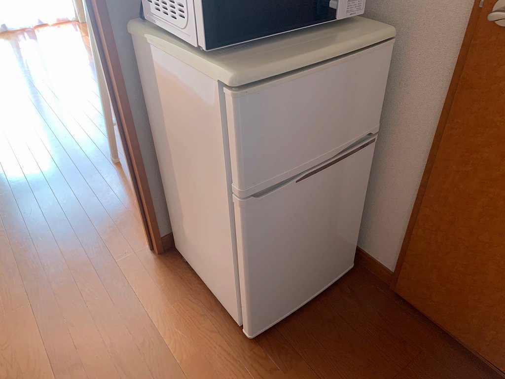 レオパレス市沢Ⅱ その他
