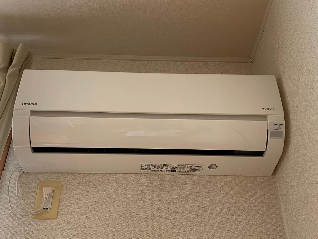 レオパレス市沢Ⅱ その他
