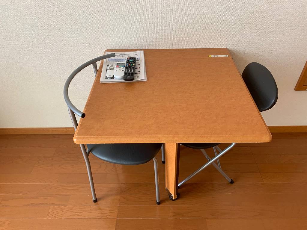 レオパレス市沢Ⅱ その他
