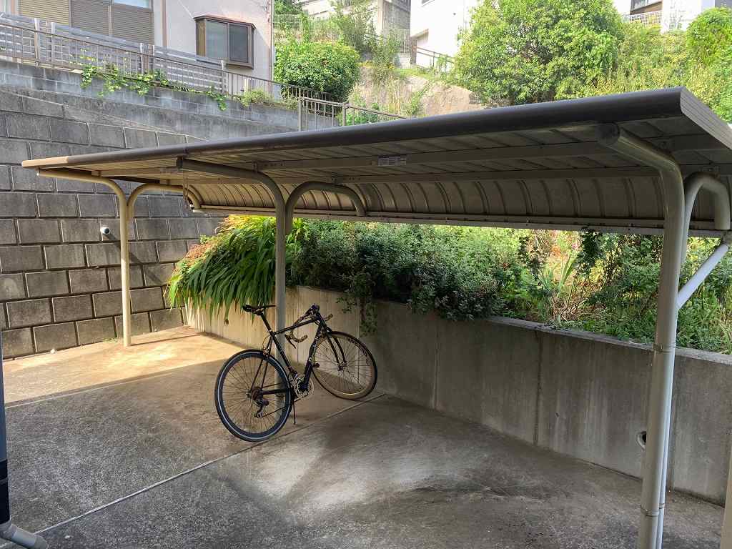 レオパレス市沢Ⅱ その他