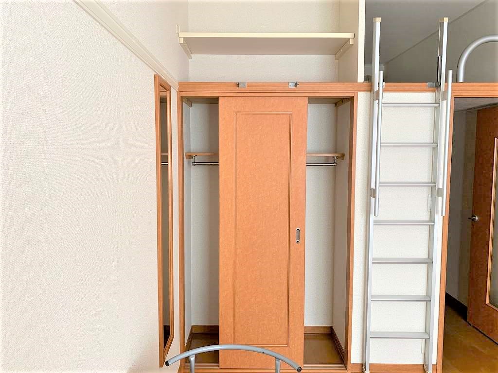 レオパレスフロール市沢 その他