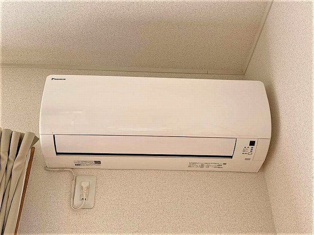 レオパレスフロール市沢 その他