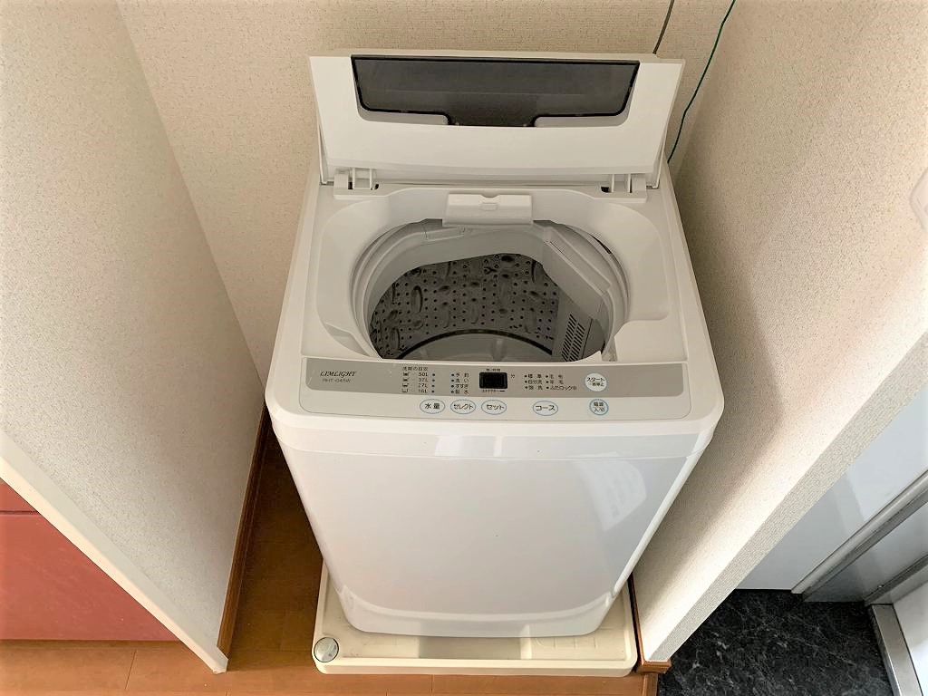 レオパレスフロール市沢 その他