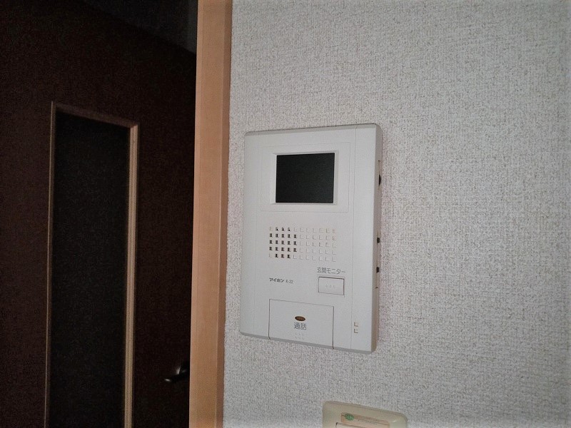 レオパレスブリエスト その他