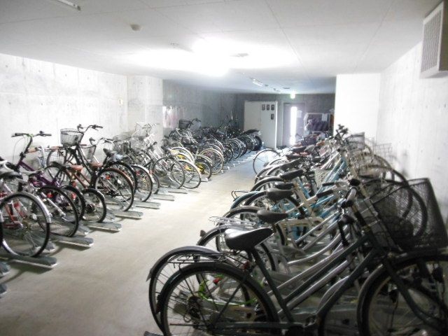 LEE北９条 その他共有部分
