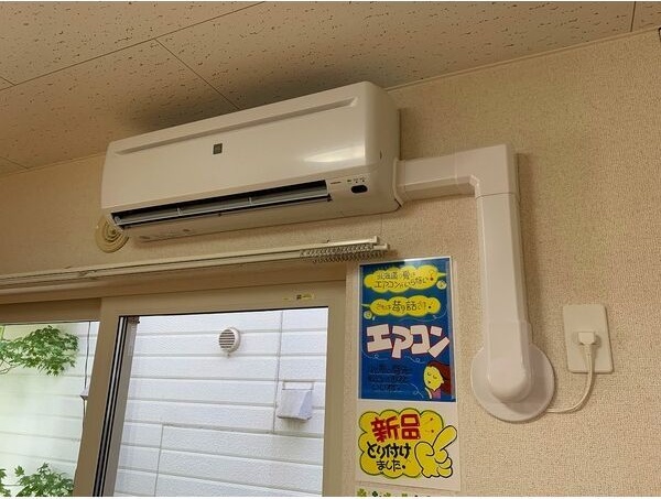 コンブリオ その他設備
