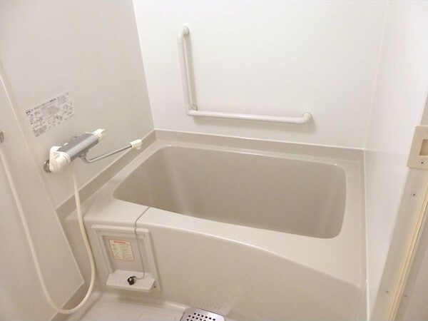 エナコート山鼻 風呂画像
