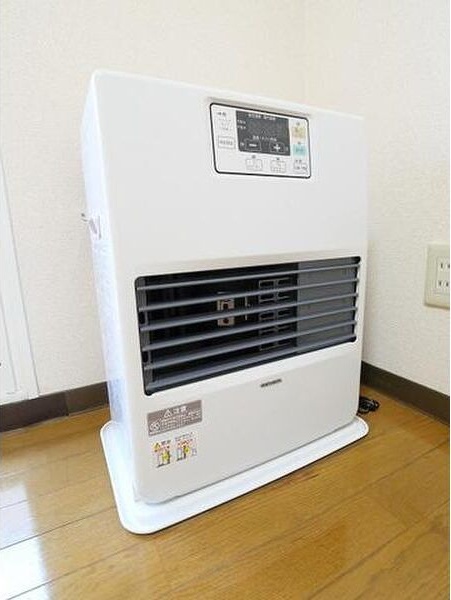 シャイニングライブⅢ その他設備