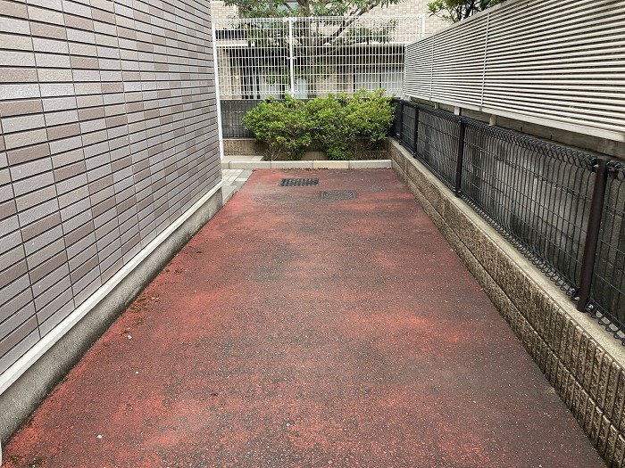 レオパレスハッピネス その他