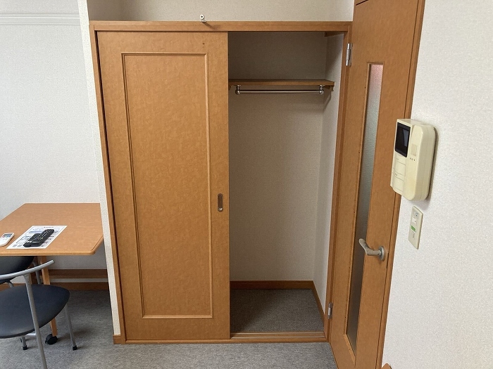 レオパレスハッピネス その他
