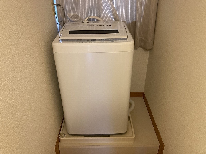 レオパレスハッピネス その他