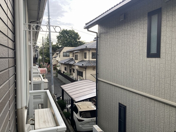 レオパレスハッピネス その他
