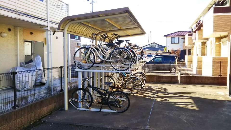 レオパレスエアル その他