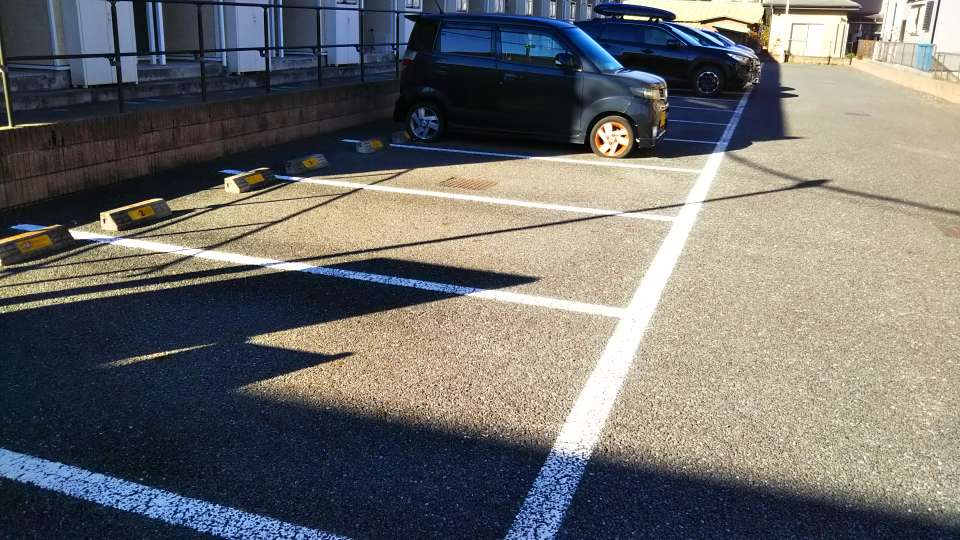 レオパレスエアル その他