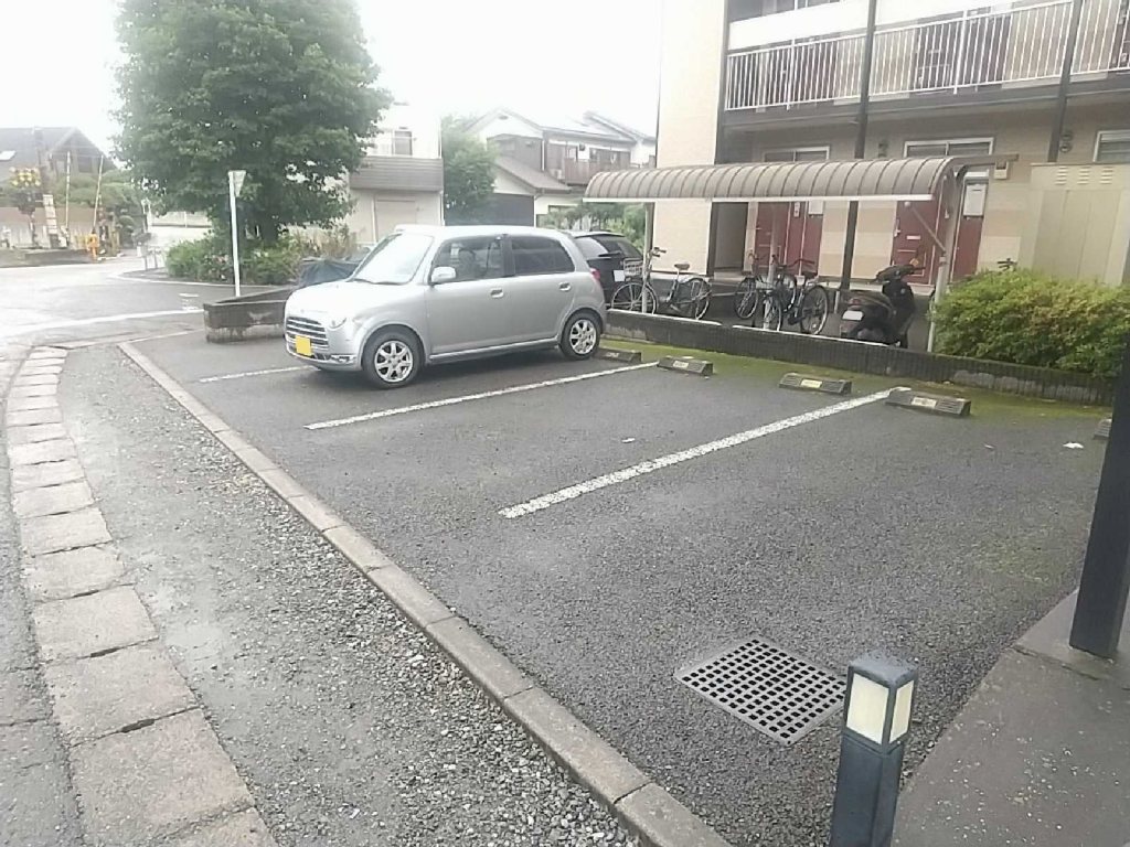 レオパレスウォーターヴィレッジ その他