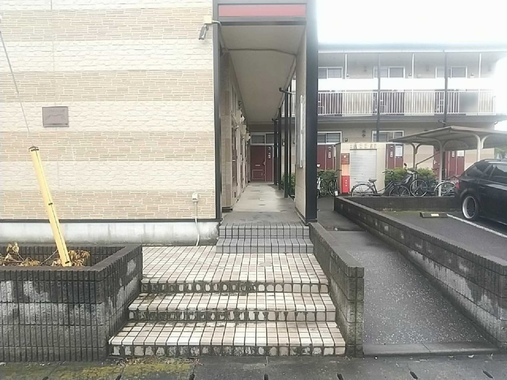 レオパレスウォーターヴィレッジ その他