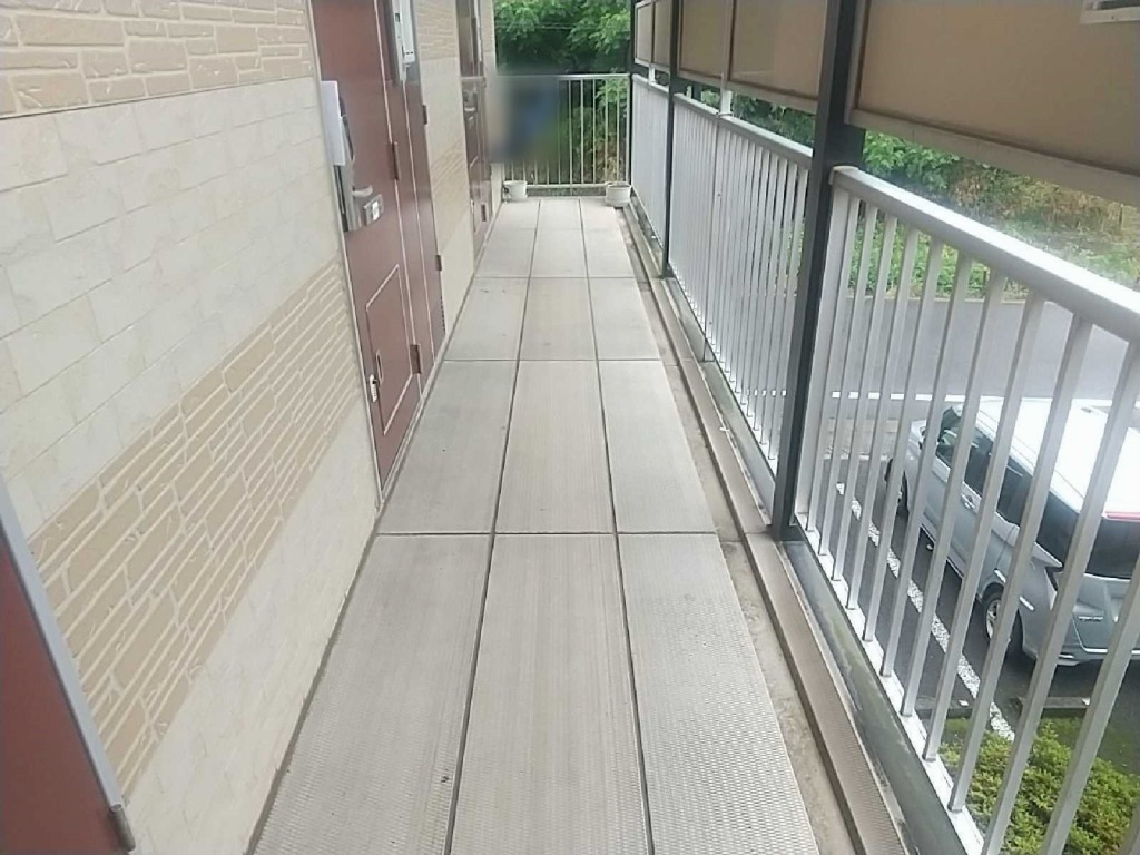 レオパレスウォーターヴィレッジ その他