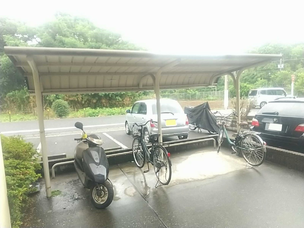 レオパレスウォーターヴィレッジ その他