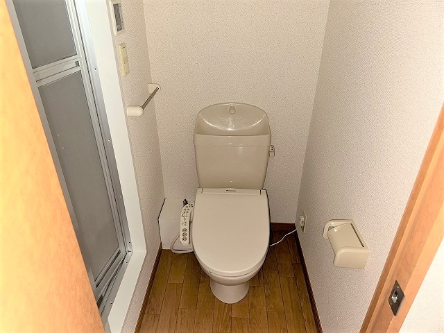 レオパレスペンディオ その他