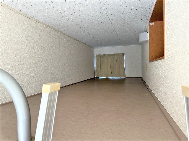 レオパレスペンディオ その他