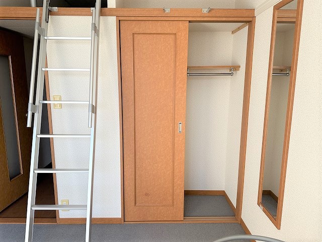 レオパレスペンディオ その他