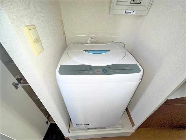 レオパレスペンディオ その他