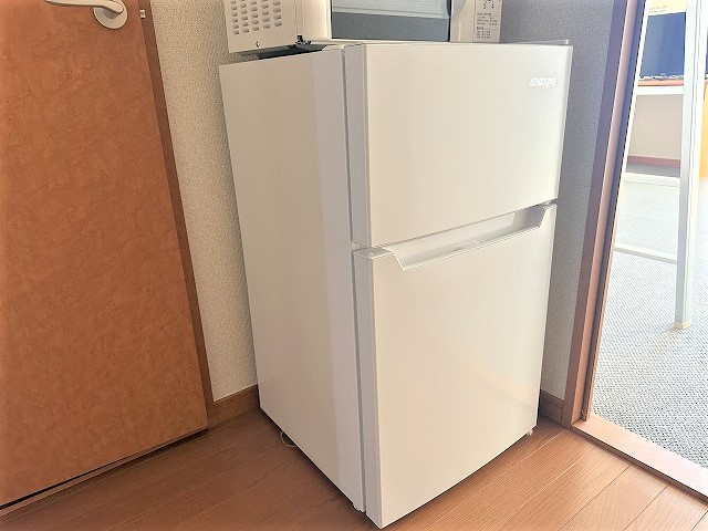 レオパレスペンディオ その他