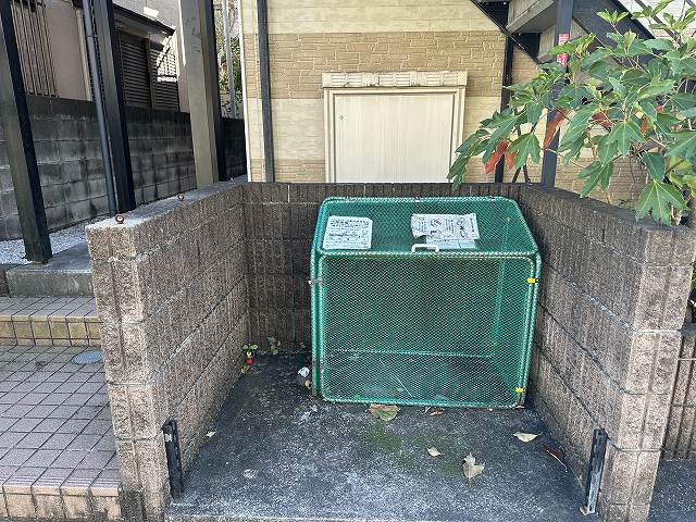レオパレスペンディオ その他
