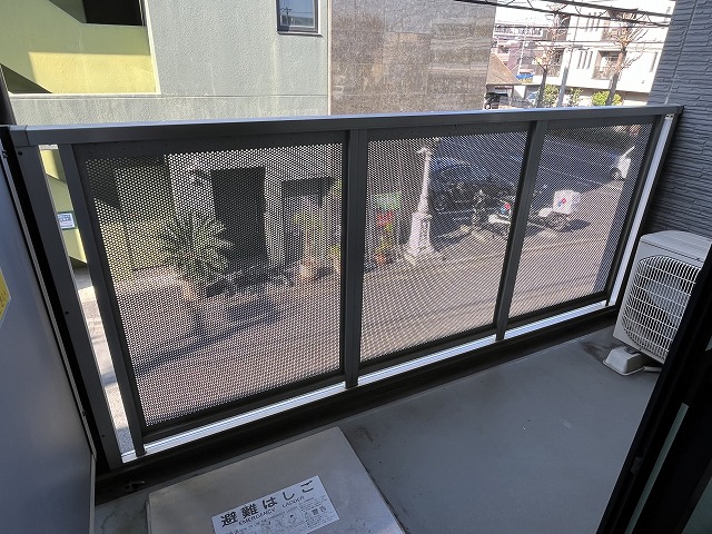 レオパレス向ヶ丘 その他