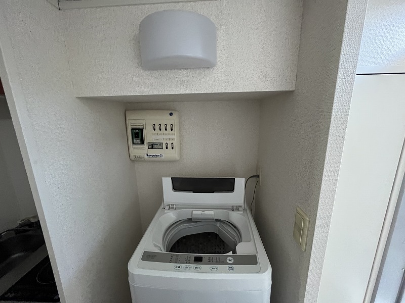 レオパレス向ヶ丘 その他