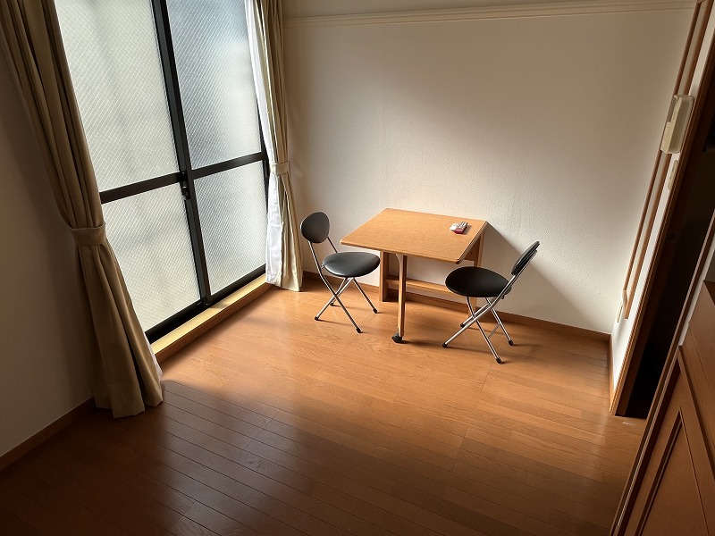 レオパレスますがた その他