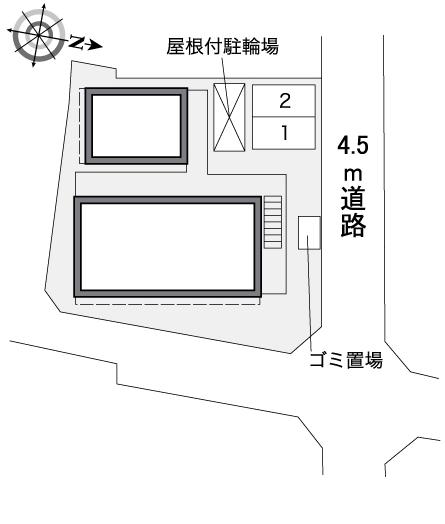 レオパレス元橋本Ⅰ その他