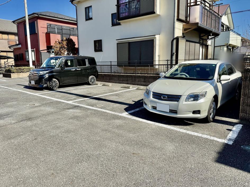 レオネクストアネックス小泉 その他
