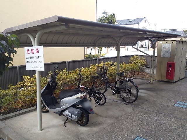 レオパレスＹＳセゾンⅡ その他