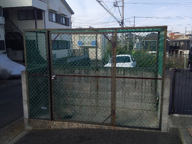 レオパレスＹＳセゾンⅡ その他