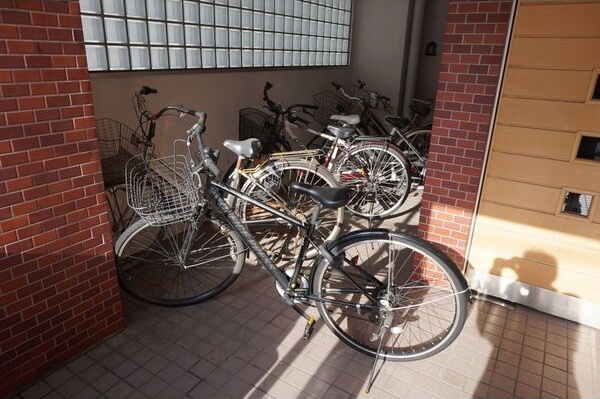 LEE東札幌 A棟 その他共有部分