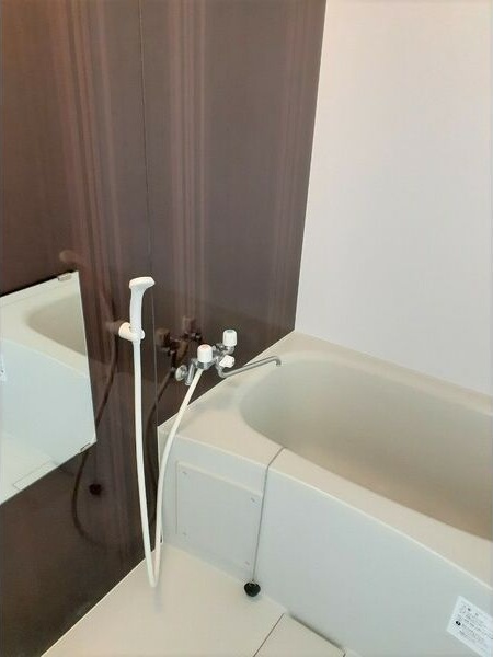 カーサフェリーチェ医大前 風呂画像