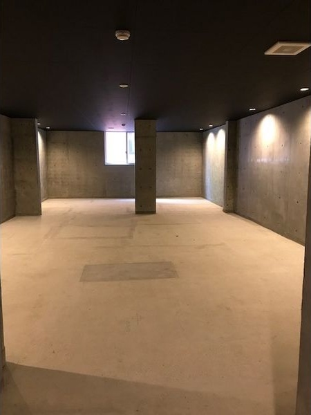 ミュンヘンスクエアⅠ番館 その他共有部分